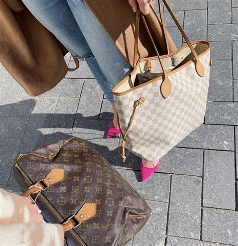 louis vuitton contant betalen